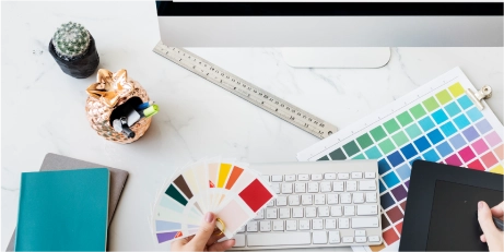 Diseño y creatividad