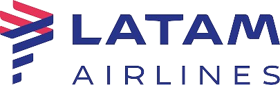 Logo LATAM Airlines
